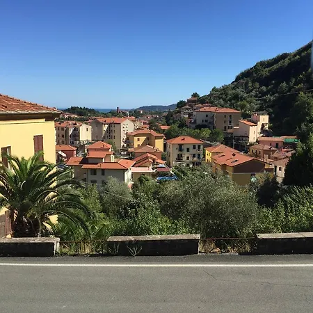 펜션 Casa Vacanze Via Genova *