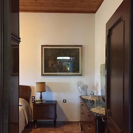 Casa Vacanze Via Genova 라스페치아