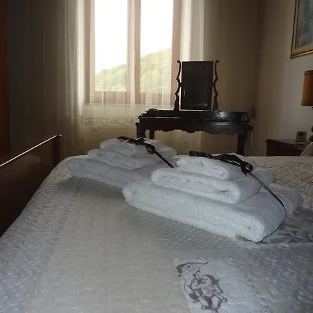 펜션 Casa Vacanze Via Genova