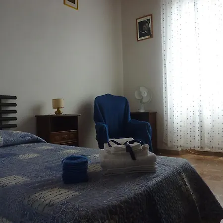 Casa Vacanze Via Genova * 라스페치아