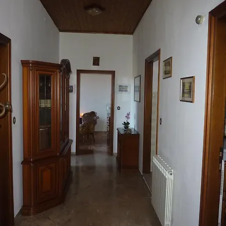 Casa Vacanze Via Genova * 라스페치아