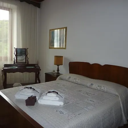 Casa Vacanze Via Genova La Spezia