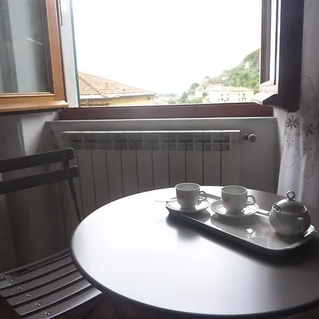 Casa Vacanze Via Genova
